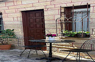 Keyf-i Tıkır Butik Otel Genel 4